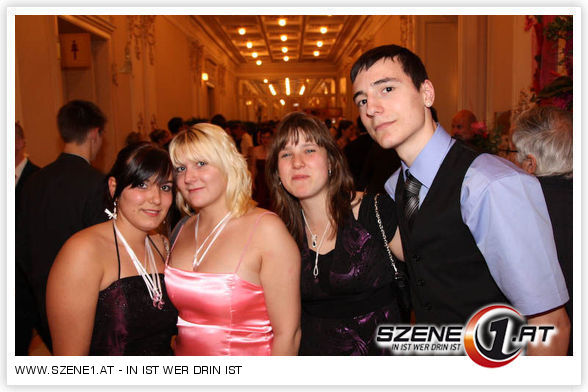 Frühllings Ball 2009 - 