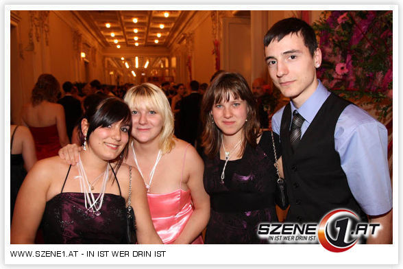 Frühllings Ball 2009 - 