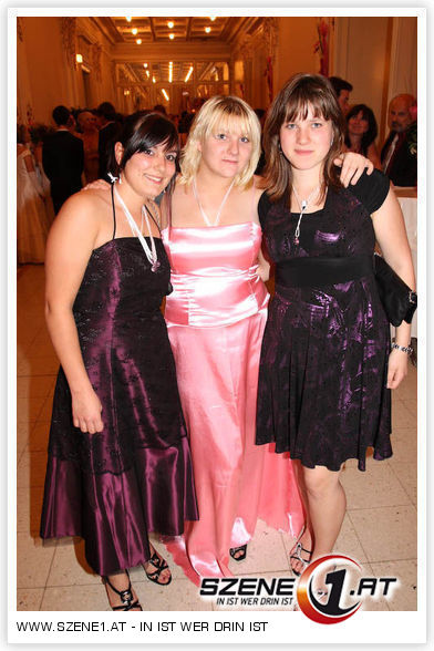 Frühllings Ball 2009 - 