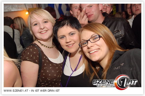 Auf gehts, ab gehts. . .3Tage wach - 