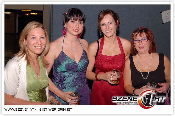 HAK Ball 2009 - Vendetta - 