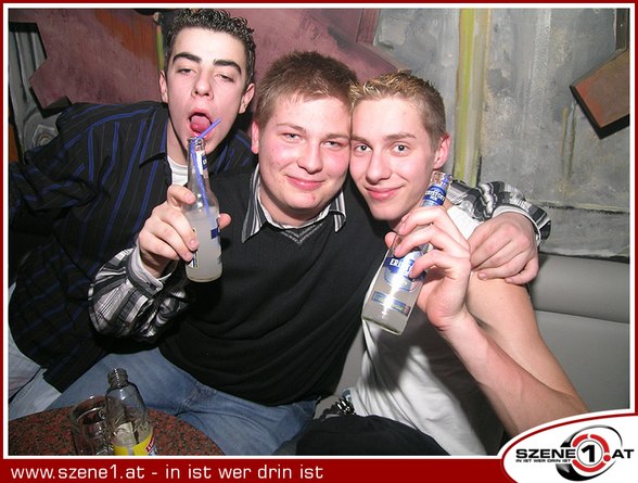 Szene1-Fotoalbum - 