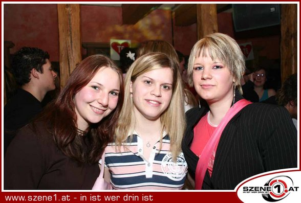 Fotos mit und von Friends - 