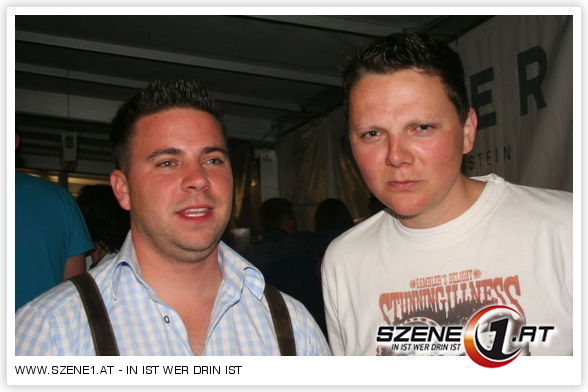 Festl und andere party´s - 