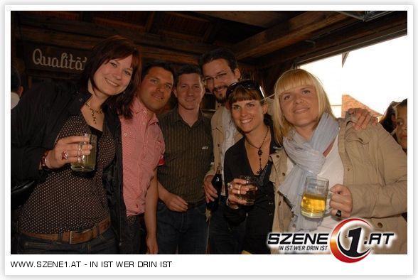 2009...und immer noch nicht leiser! - 