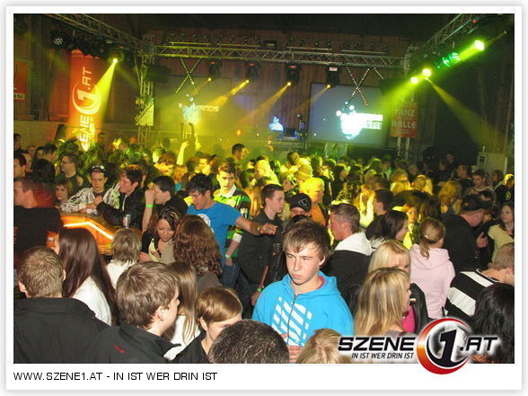 X-Trem Party 09 - 