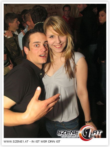 die party muss weitergehn...2009 - 