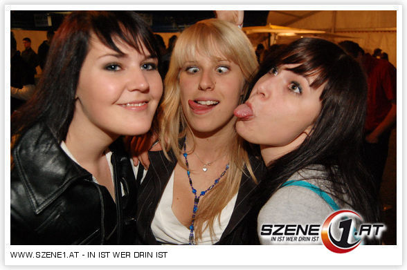 Unterwegs 2009 - 