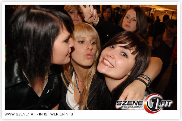 Unterwegs 2009 - 