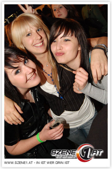 Unterwegs 2009 - 