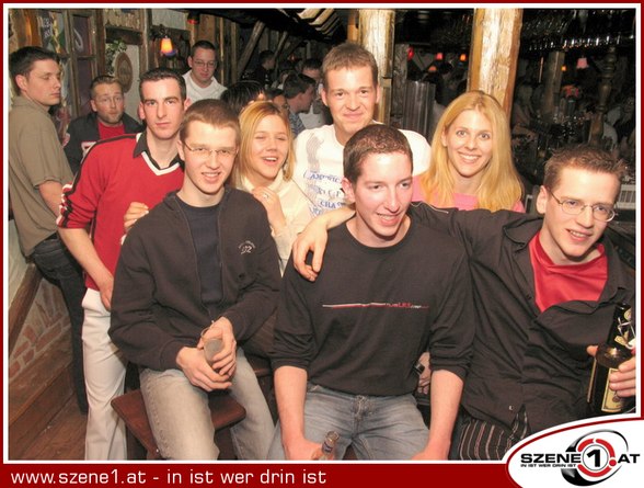 Szene1-Fotoalbum - 