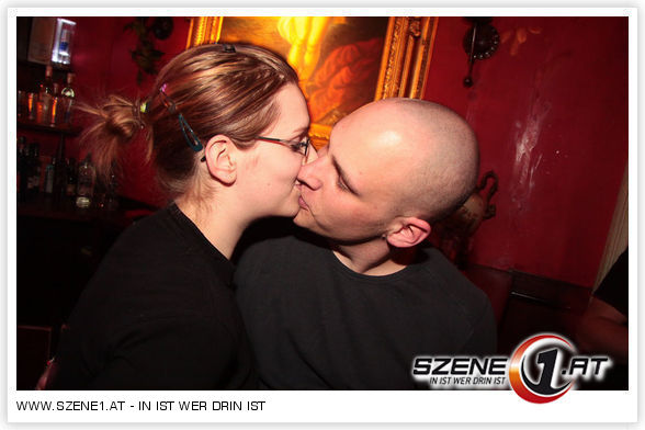 mei hase und i =)  - 