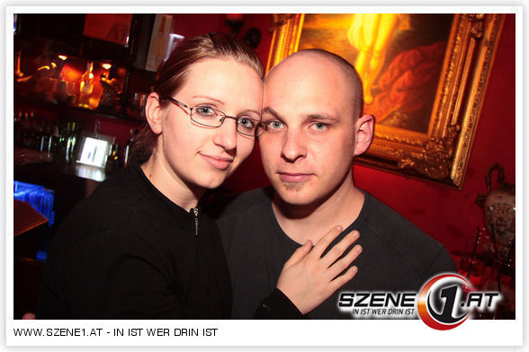 mei hase und i =)  - 