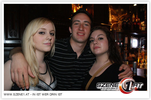 Unterwegs 2009/10 - 