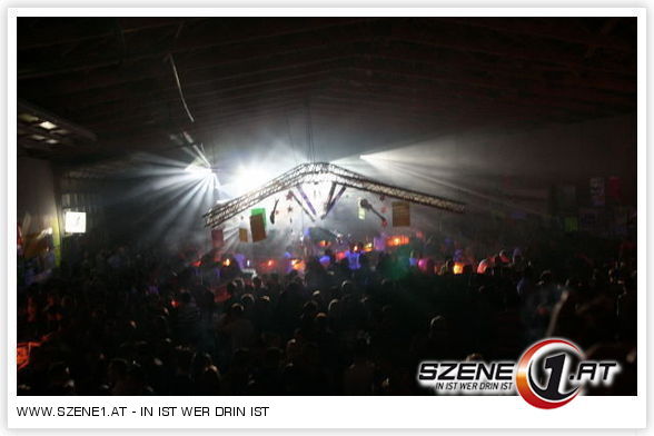 Disco Night Keppling - 