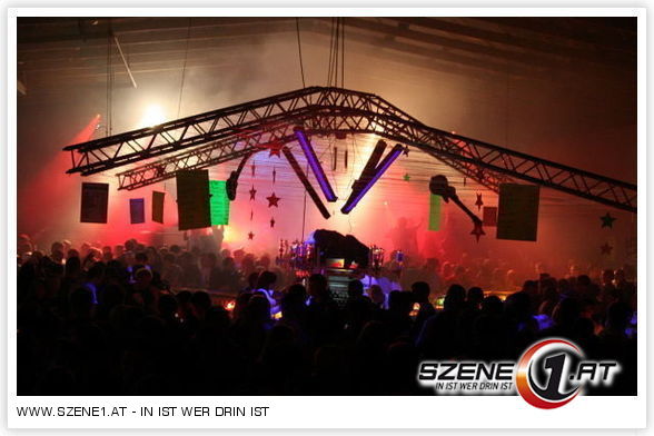 Disco Night Keppling - 