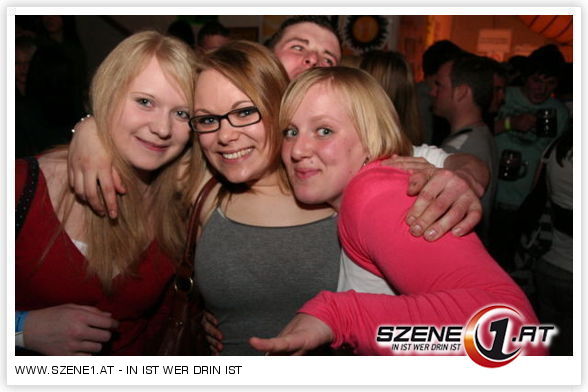Auf gehts, ab gehts. . .3Tage wach - 