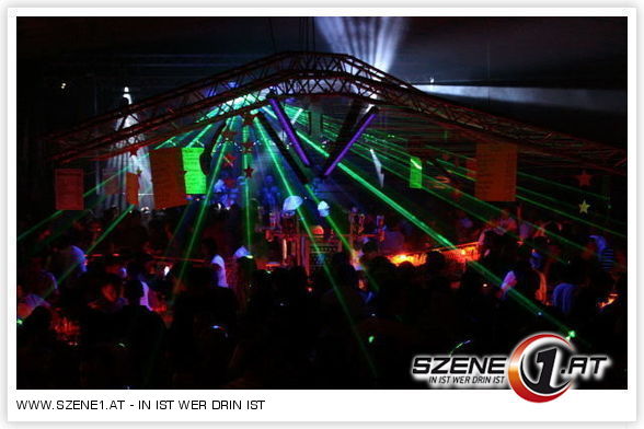 Disco Night Keppling - 