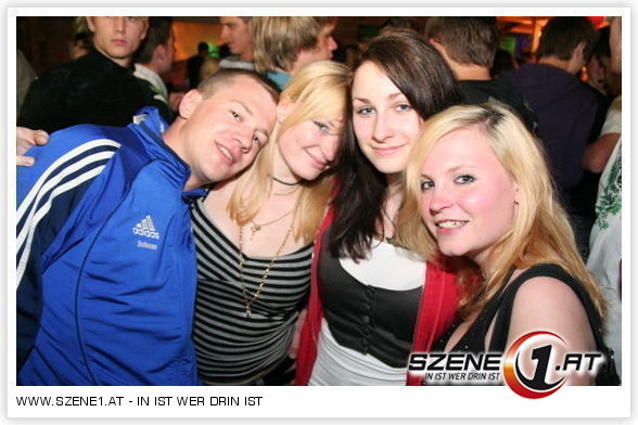 Disco Night Keppling - 