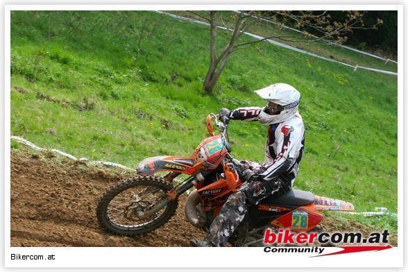 mei hobby enduro - 