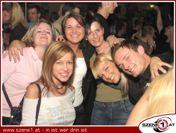 Party and Friends 2000-2005 - 