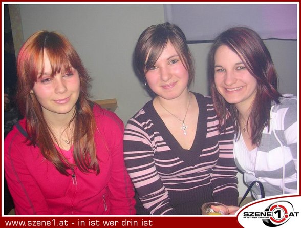 Fotos vom fuatgeh!!! - 