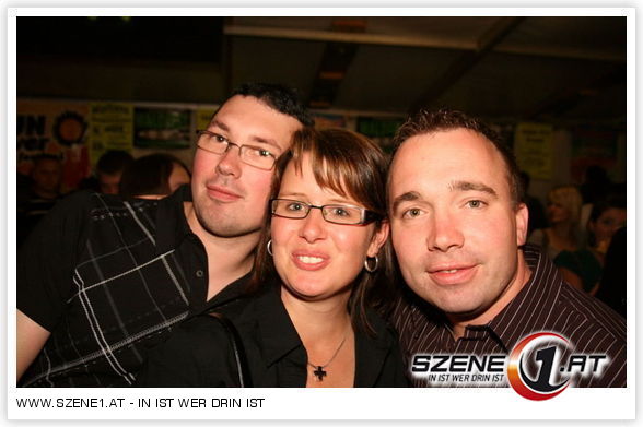 Sche auziang, schiach wegdoa / Friend´s  - 