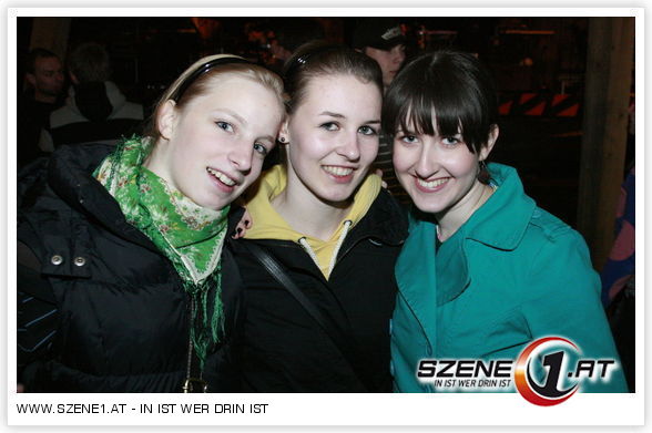 Nightlife 2009 - 