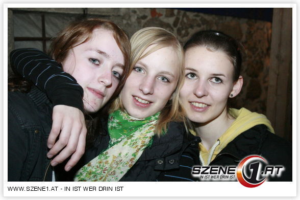 Nightlife 2009 - 