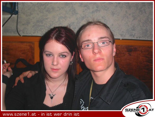 Szene1-Fotoalbum - 