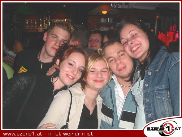 Szene1-Fotoalbum - 