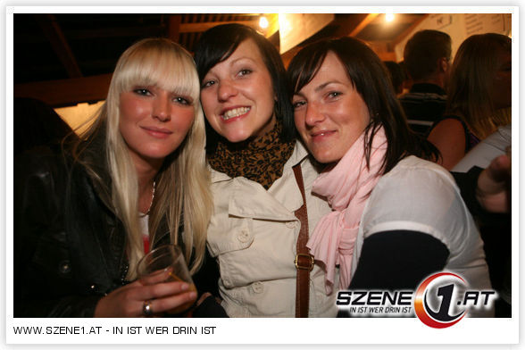 Meine Freunde und ich!! - 