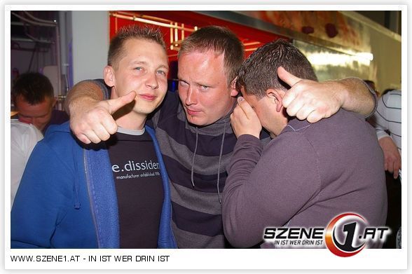 Bluelightnight 02.05.2009 - 