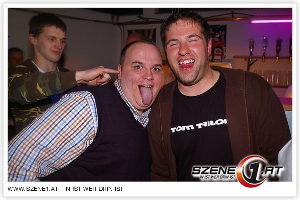 Bluelightnight 02.05.2009 - 