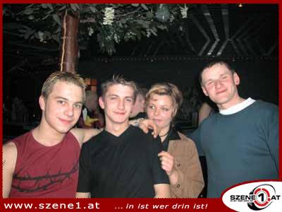 alte Partypics - 