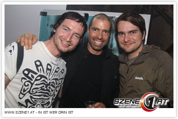 Chris Liebing Cembran 09 - 