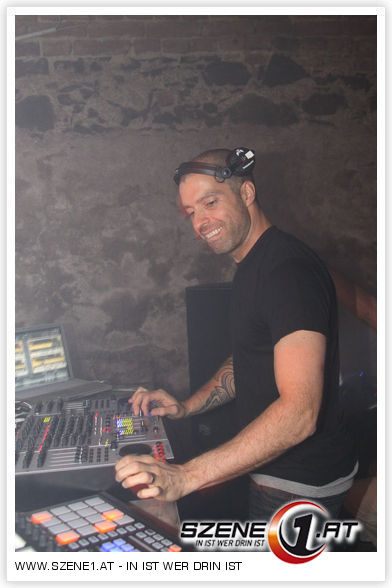 Chris Liebing Cembran 09 - 