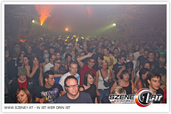 Chris Liebing Cembran 09 - 