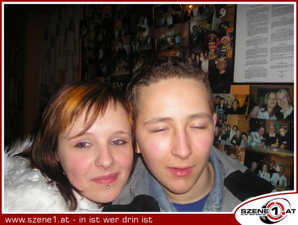 Szene1-Fotoalbum - 