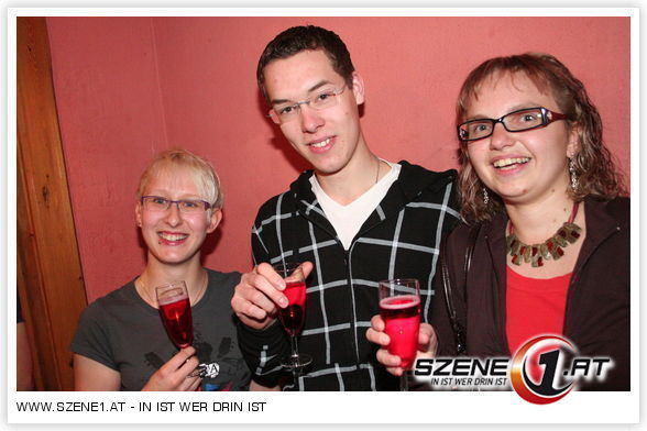 Party 2009 - 