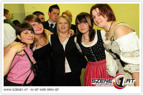 !!!! Hohnlehnerball  09 ...FOI GEIL !!!! - 