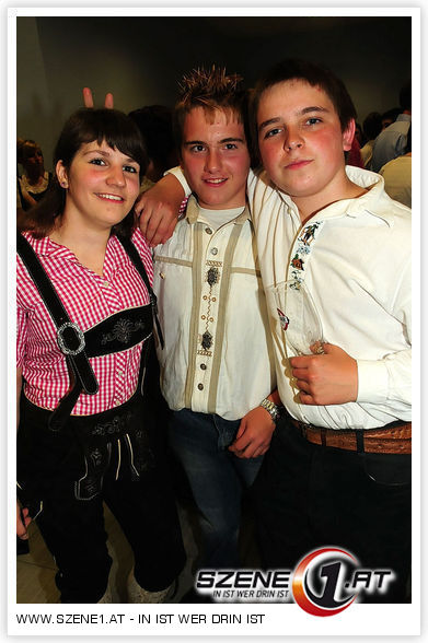 !!!! Hohnlehnerball  09 ...FOI GEIL !!!! - 