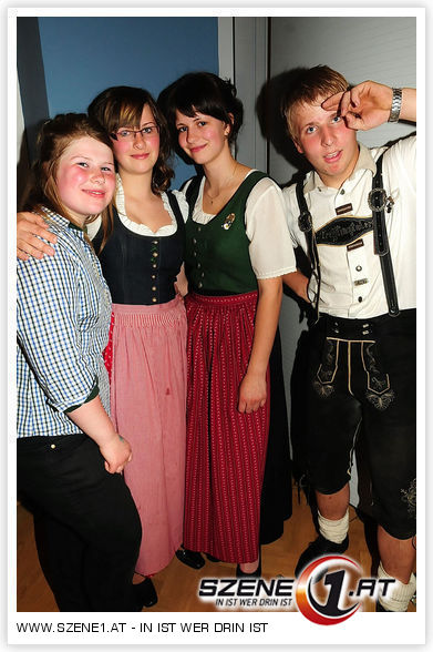 !!!! Hohnlehnerball  09 ...FOI GEIL !!!! - 