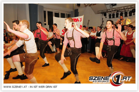 !!!! Hohnlehnerball  09 ...FOI GEIL !!!! - 