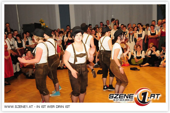 !!!! Hohnlehnerball  09 ...FOI GEIL !!!! - 