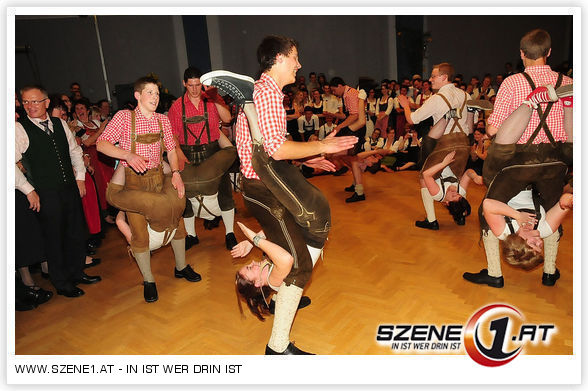 !!!! Hohnlehnerball  09 ...FOI GEIL !!!! - 