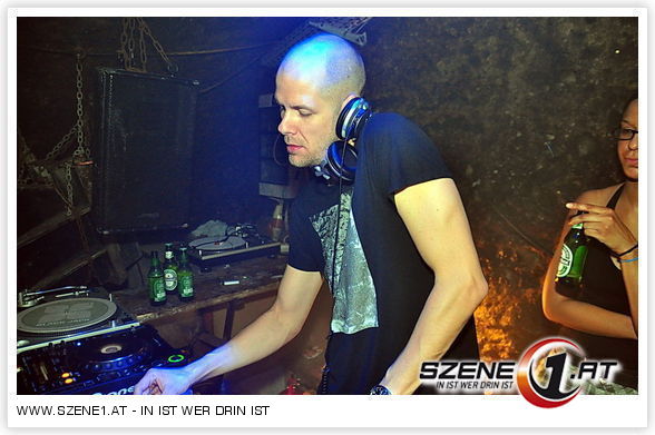 cave club - 