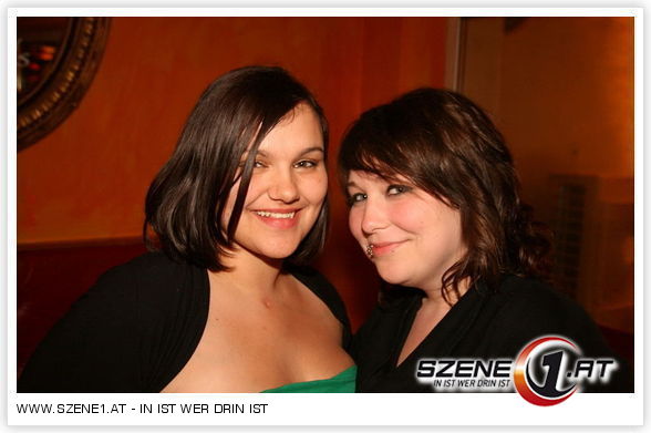 Ungerwegs mit Freunden - 