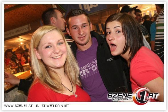 neues von 2009 =) RAUSCH - 