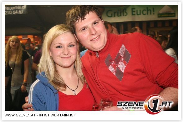 neues von 2009 =) RAUSCH - 